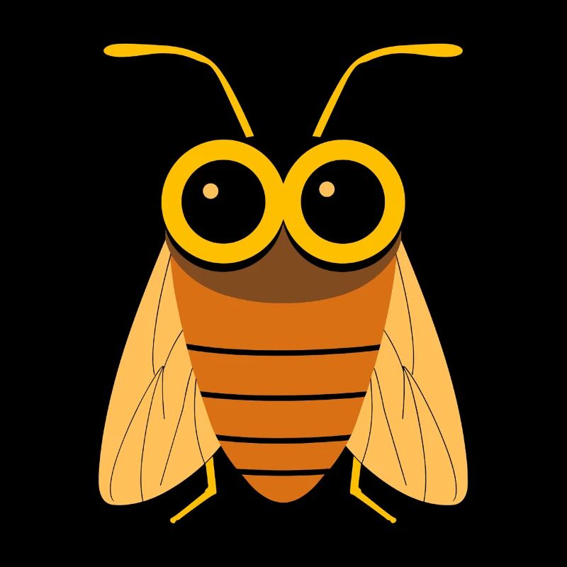 Zikade