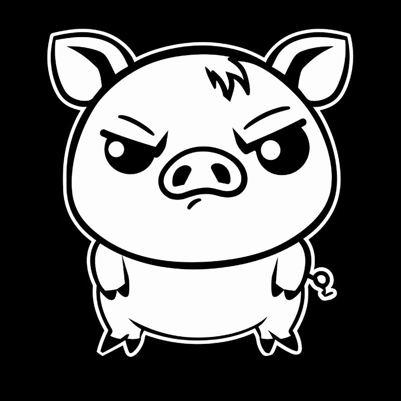 cochon