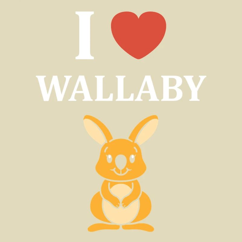 wallaby
