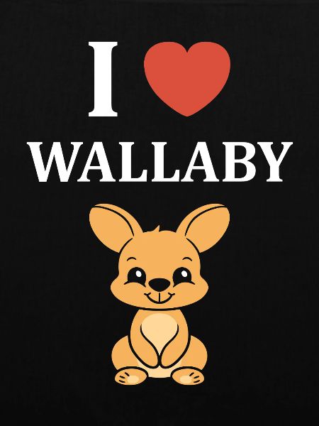 Wallaby