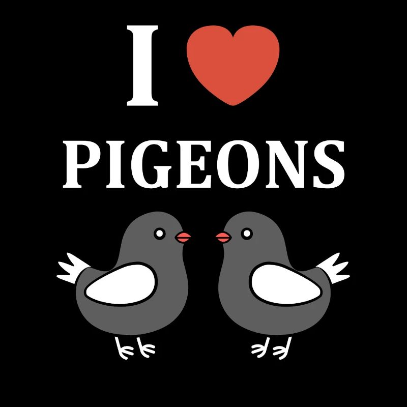 pigeon