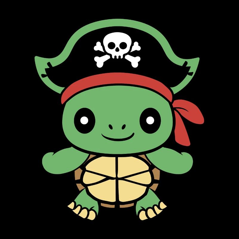 pirate