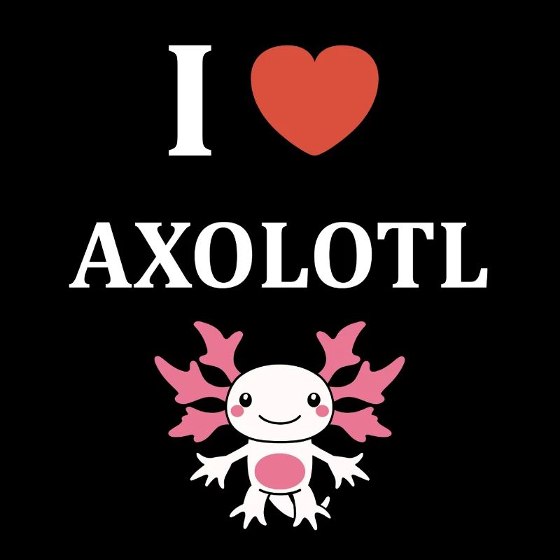 Axolotl