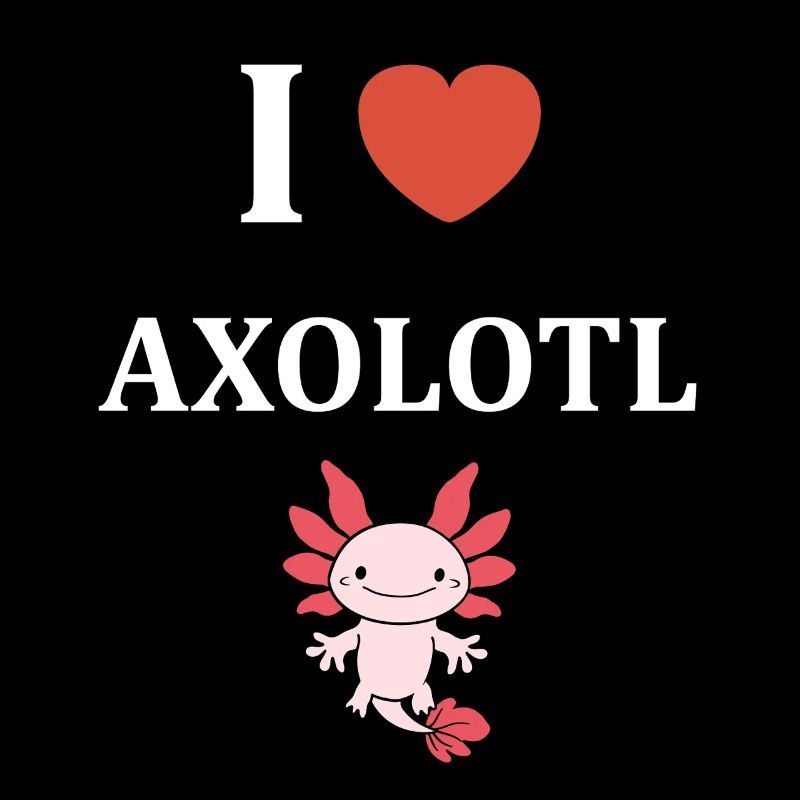 Axolotl