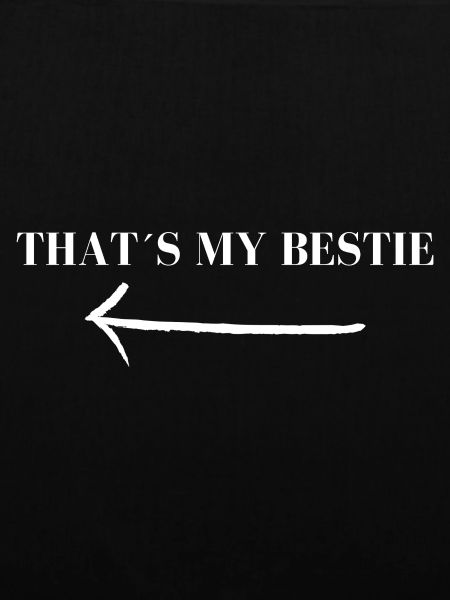 Beast Best Friend | gift
