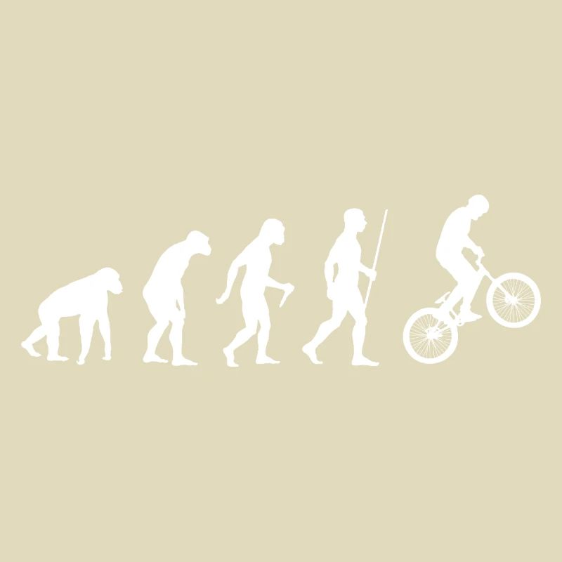 Evolution - BMX