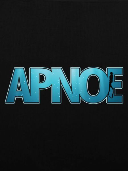 Apnoe Freediving Geschenk