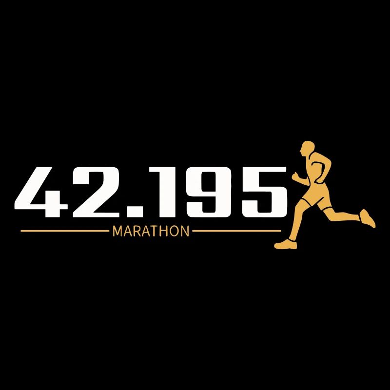 42.195 MARATHON