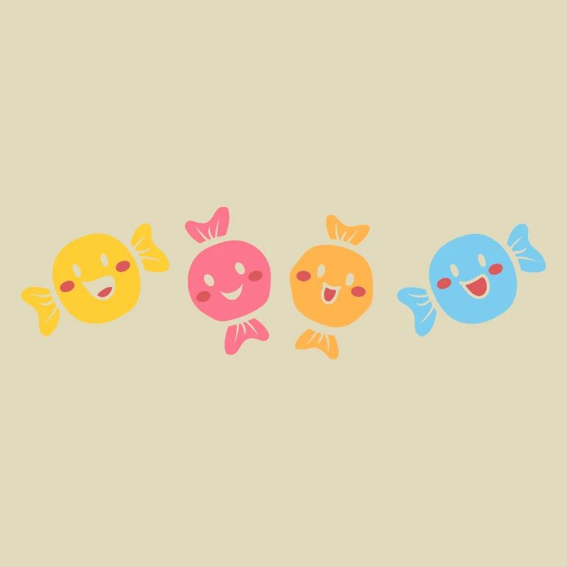 candy