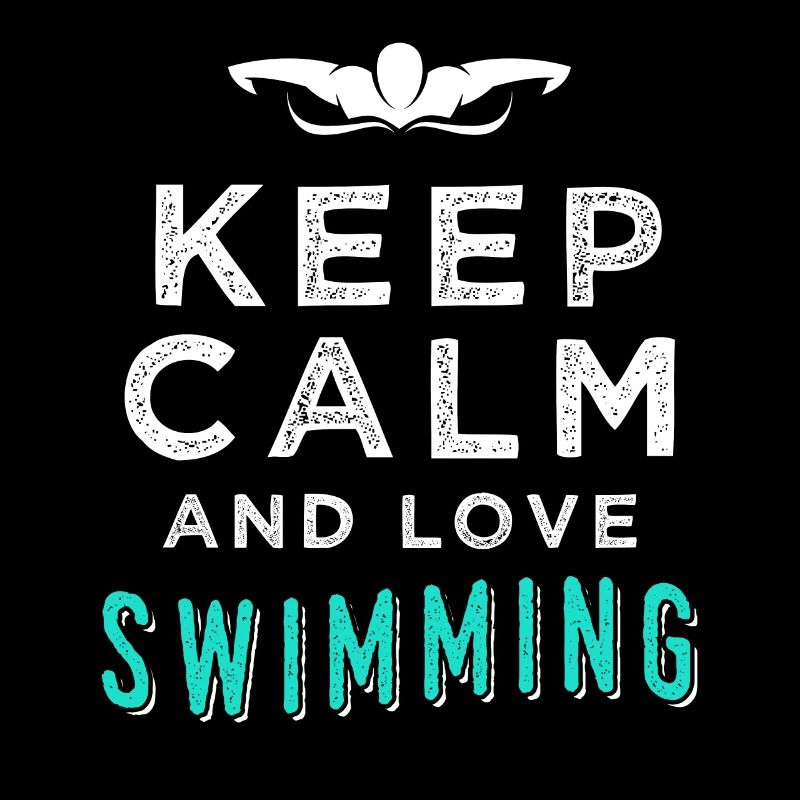 Schwimmen