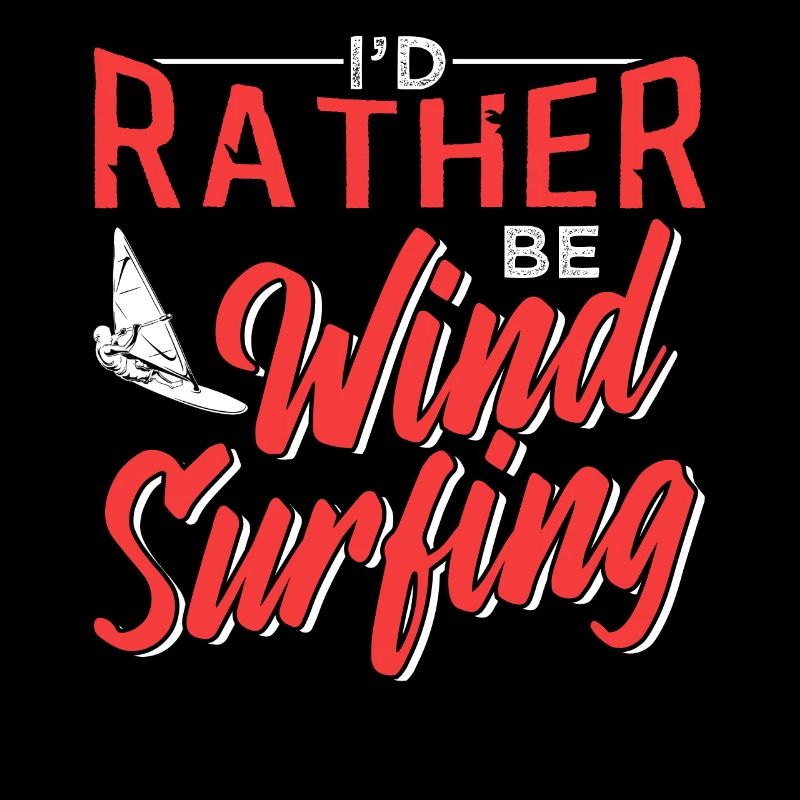 Windsurfen