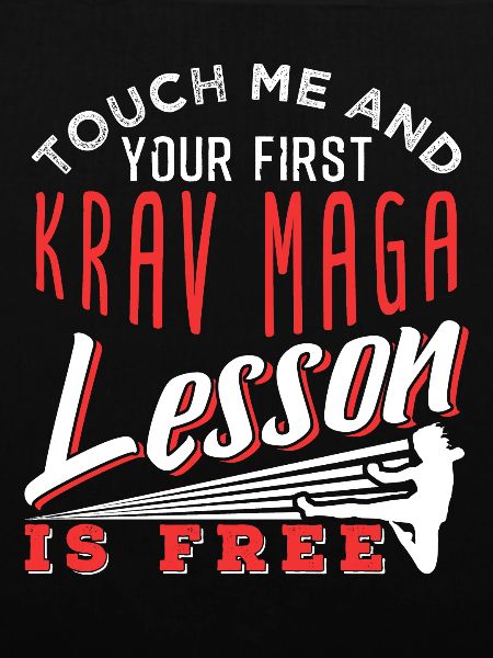 Krav Maga