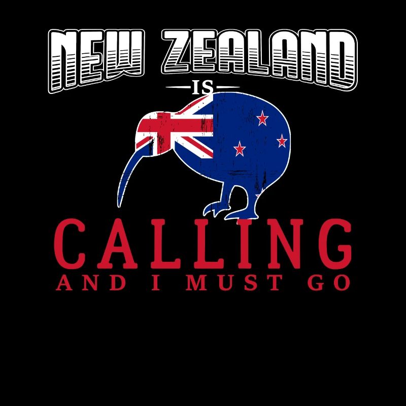 Neuseeland
