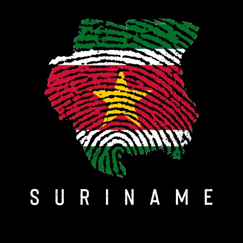 Suriname