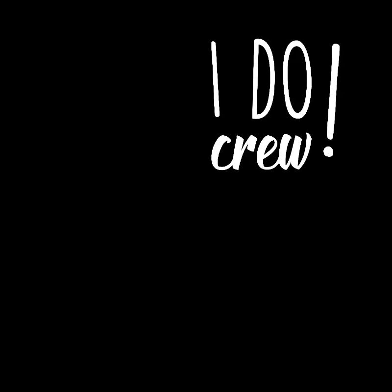 i do CREW