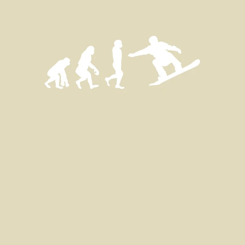 Evolution Snowboard