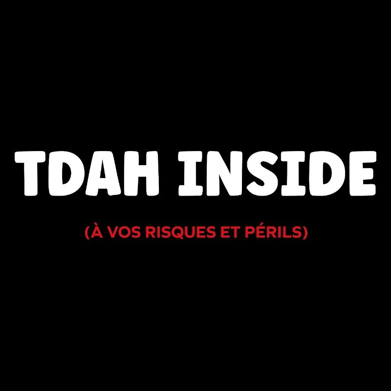 TDAH