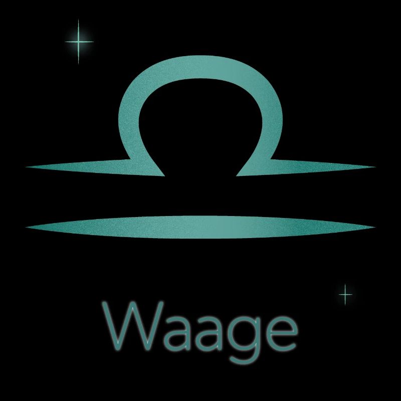 Sternzeichen Waage