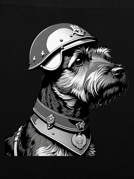 Welsh terrier