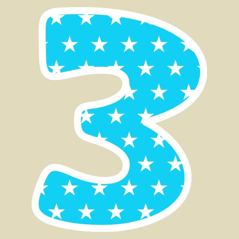 3