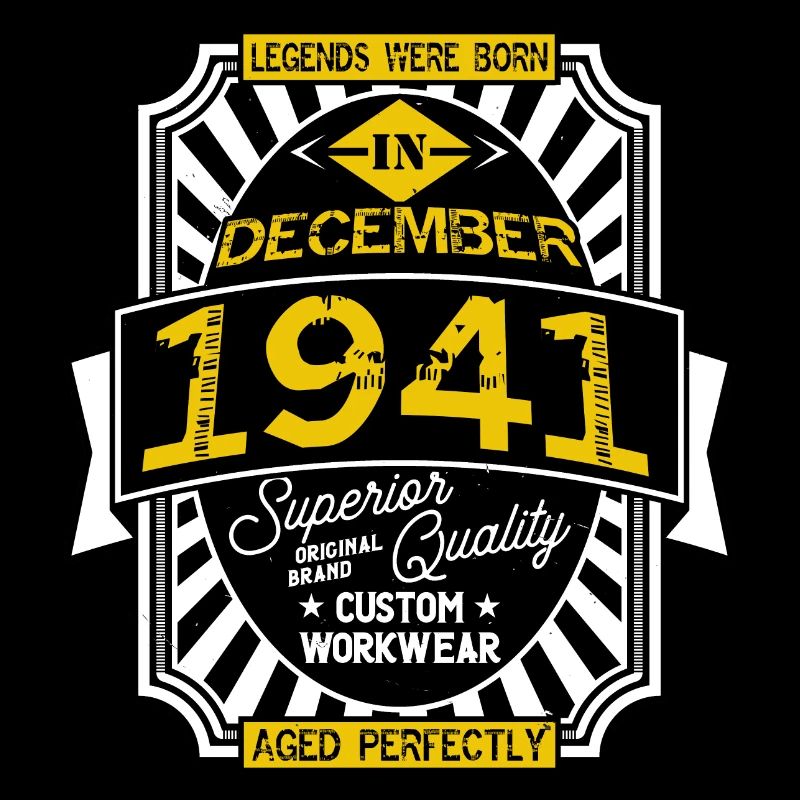 1941 DEZEMBER