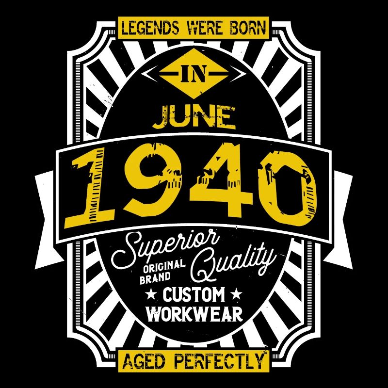 1940 JUNI