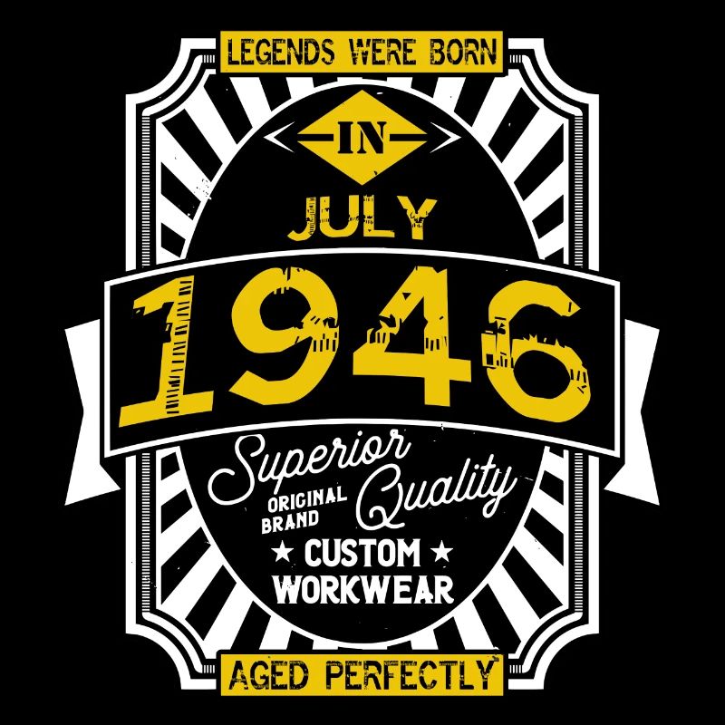 1946 JULI