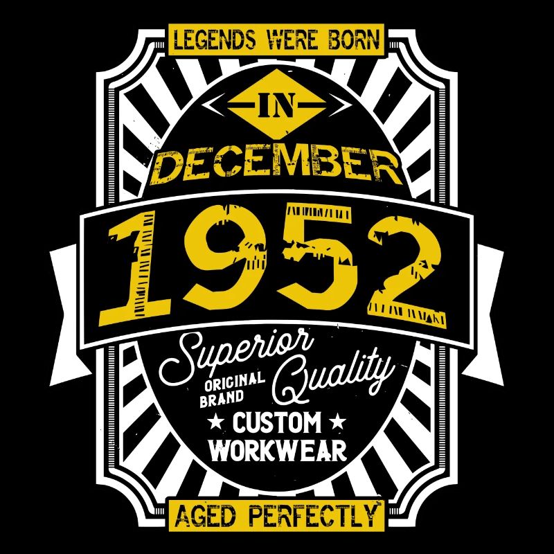 1952 DEZEMBER