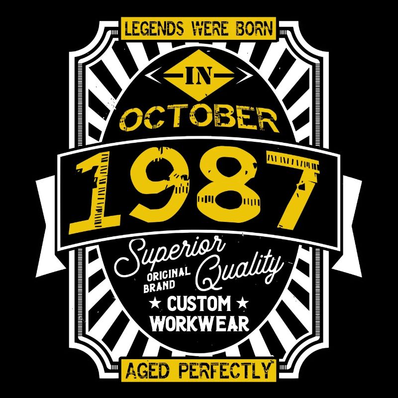 1987 OCTOBER