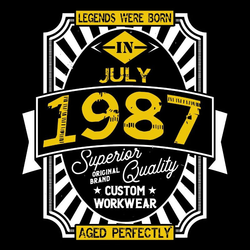 1987 JULI