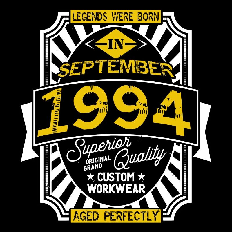 SEPTEMBER 1994