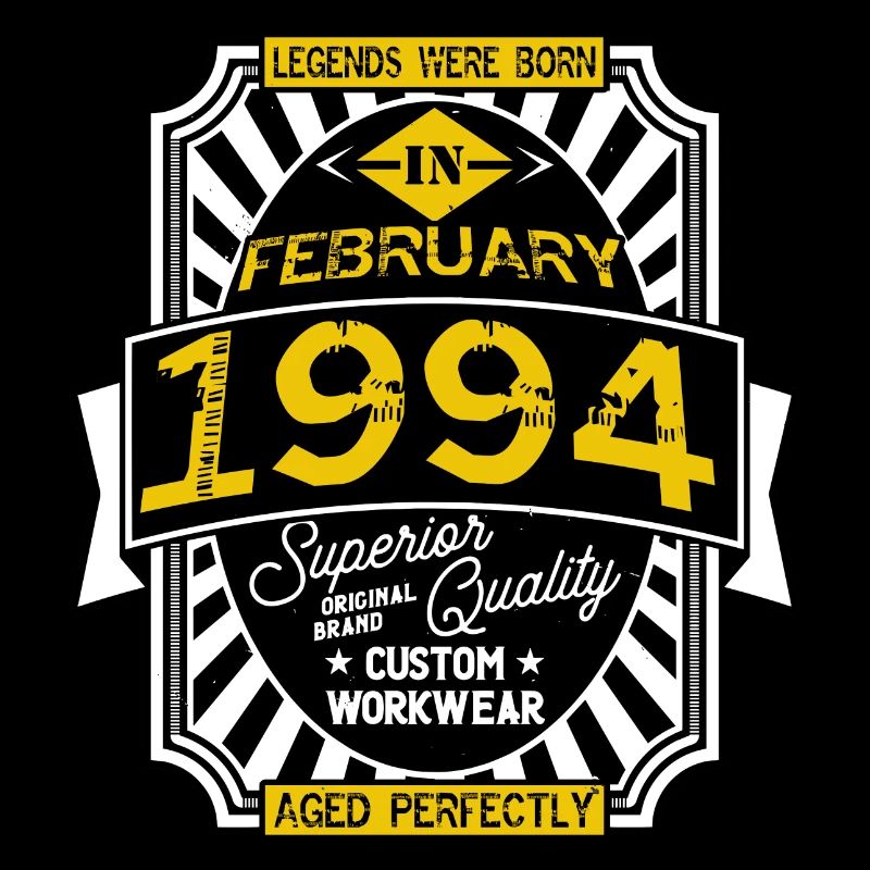 1994 FEBRUAR