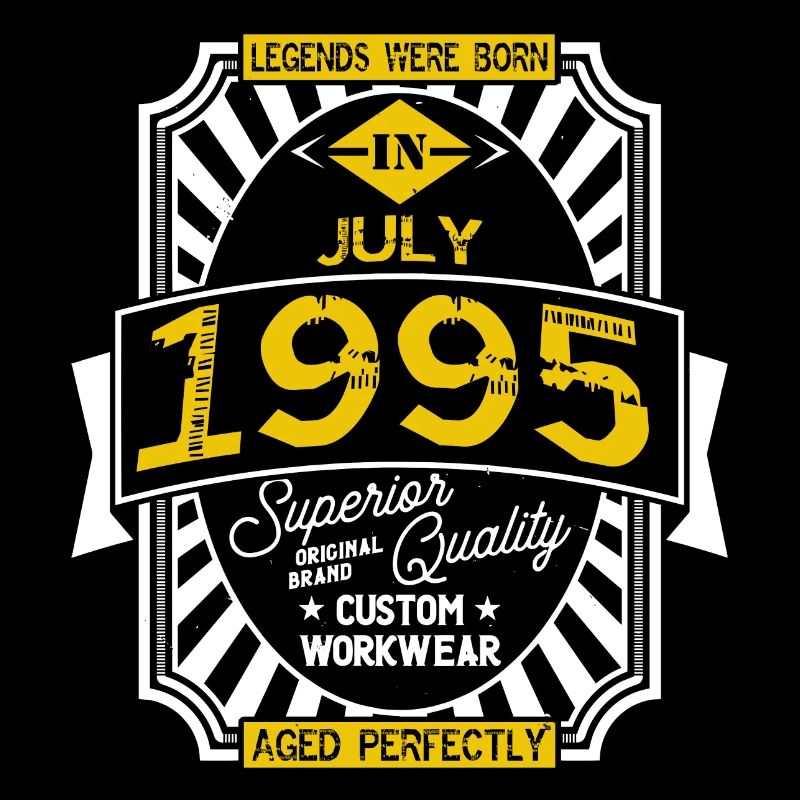 1995 JULI