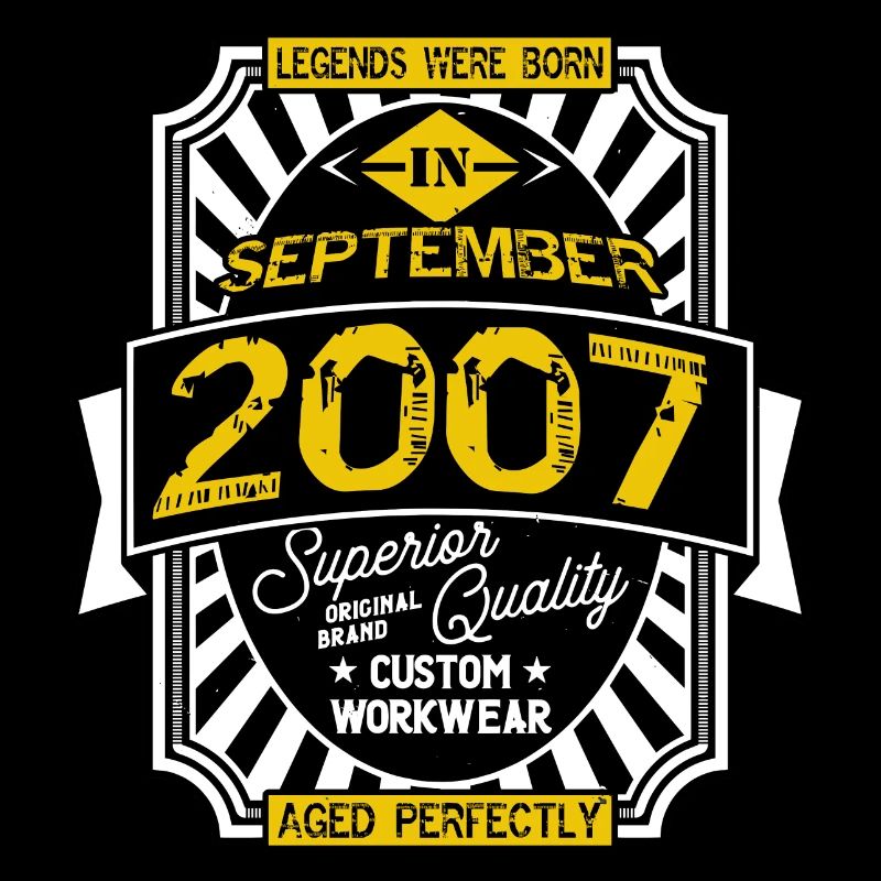 SEPTEMBER 2007