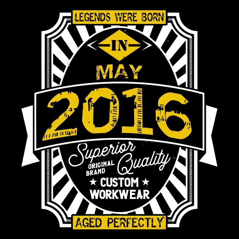 2016 MAI