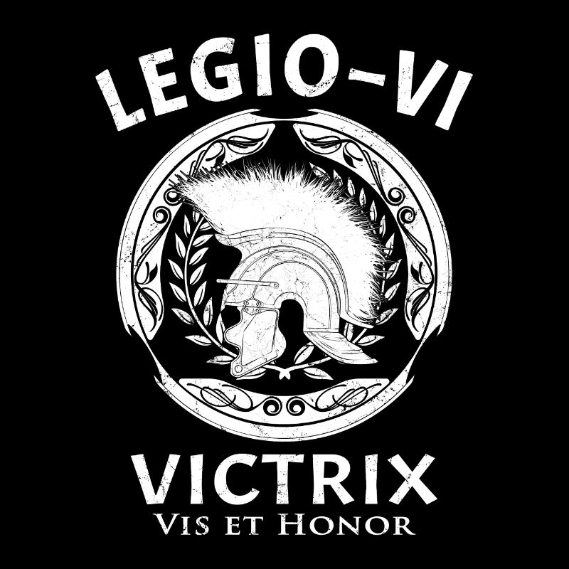 Legio VI Victrix