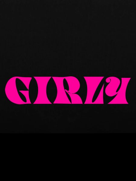 GIRLY - Das Mädchen!