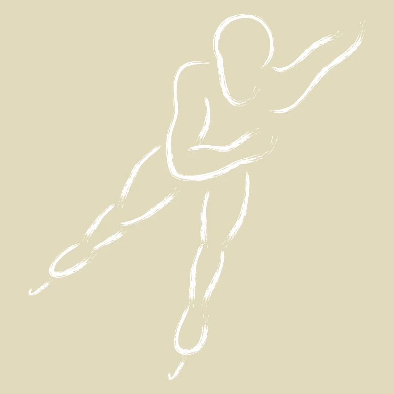 Speedskater, Shorttrack oder Eisschnellläufer