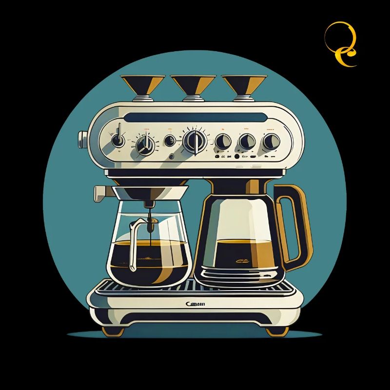 MEHR KAFFEE!