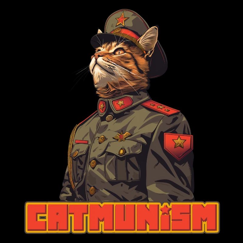 Catmunism