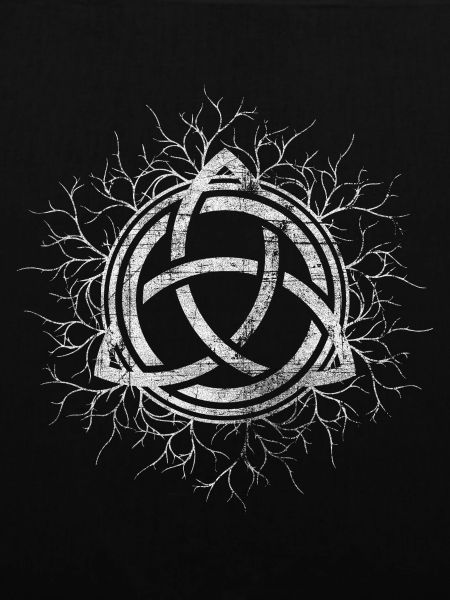 Triquetra