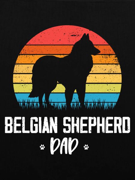 Belgian Shepherd