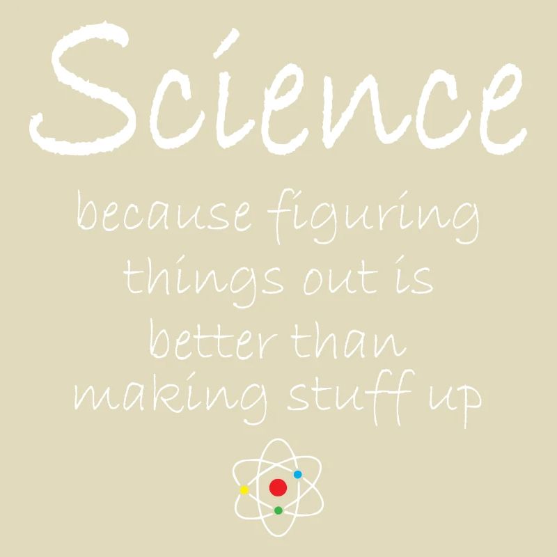 Science is Better