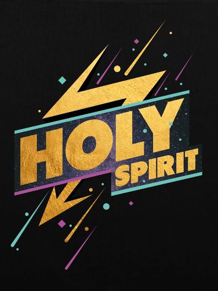 Holy Spirit