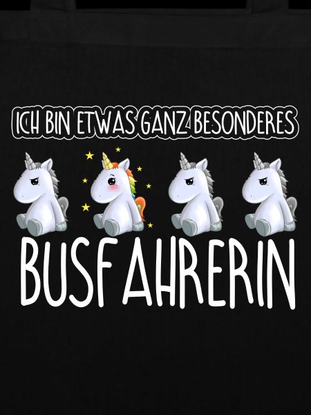BUSFAHRERIN - Toll