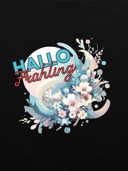 Hello spring!