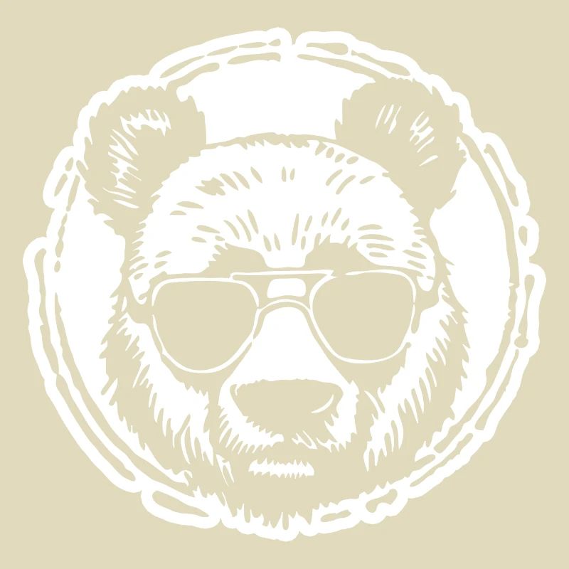 Panda Pandabär
