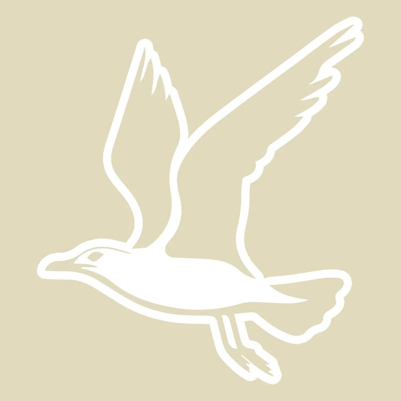 Möwe