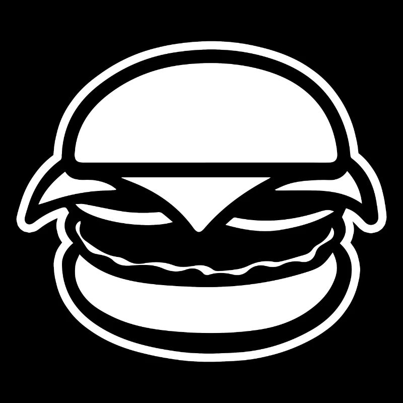 Hamburger Burger
