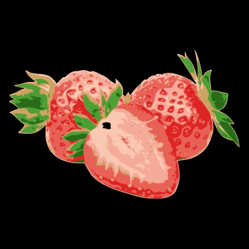 Erdbeere